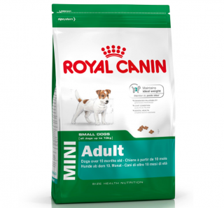 Royal Canin Mini Adult 2 kg Köpek Maması kullananlar yorumlar